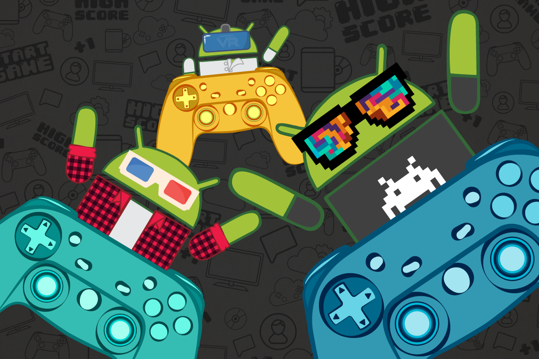 The Best Android Games Part 2: Your Android TV Box Cloud Gaming Guide