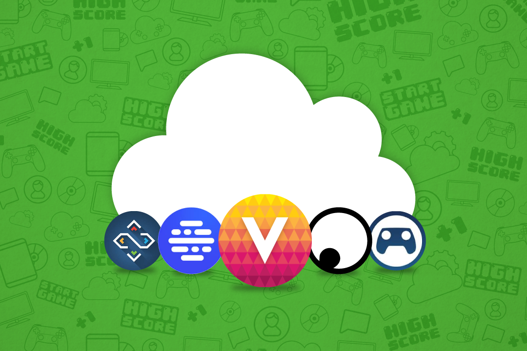 Cloud Gaming Meets Android: Top 5 Cloud Gaming Providers